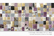 Regal Abstracts, a Decorative Illustration by rileyBgraphics (Thumbnail 2 of 7)