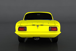 Lotus Elan Sprint