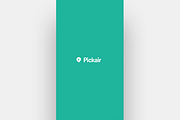 Complete iOS ui kit for delivery app, an UI Kit Template by Divanraj (Thumbnail 18 of 29)