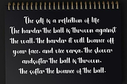 School Favorite, a Font by FreshTypeINK (Thumbnail 2 of 8)