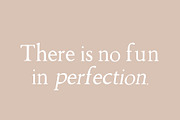Walker: a Handlettered Serif, a Serif Font by Margot + Co (Thumbnail 10 of 11)
