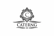 Catering Logo, a Branding & Logo Template by MotionMount (Thumbnail 4 of 11)
