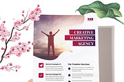 Dev Marketing Business Agency Flyer, a Flyer Template by litoondev (Thumbnail 2 of 2)