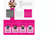 Vacation - Real Estate Template, a HTML Template by Ordasoft (Thumbnail 3 of 3)