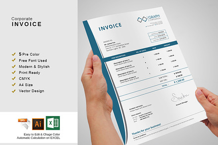 Invoice