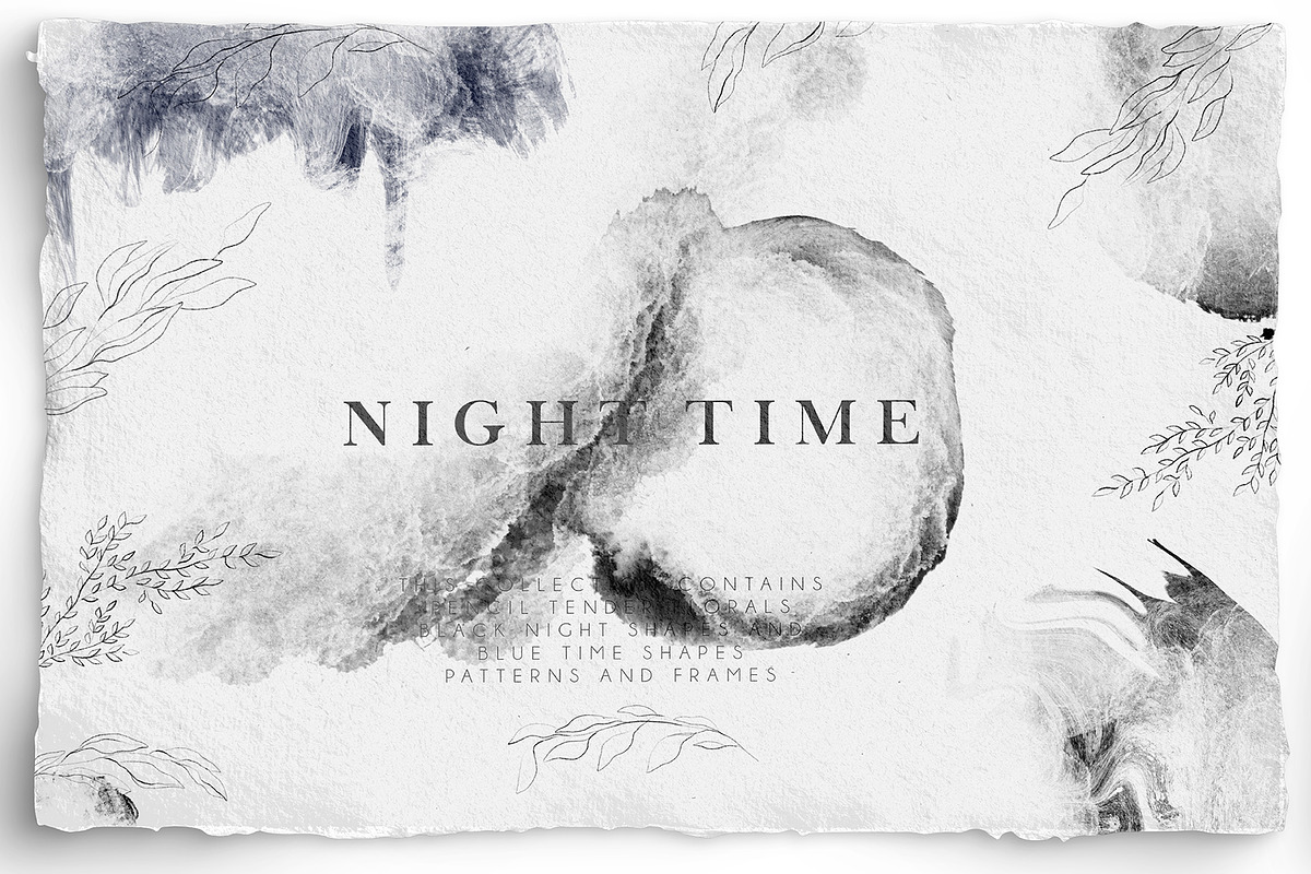 3978 in 1 - GRAPHIC FRESH BUNDLE, an Animal Illustration by Julia Dreams