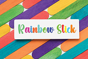 Vintage Party | Script Font, a Handwritten Font by Scratchones (Thumbnail 5 of 9)