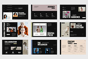 Jexy : Media Kit Google Slides, a Presentation Template by Punkl Camp (Thumbnail 7 of 9)