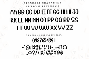 Pink Baby, a Serif Font by InermediaSTUDIO (Thumbnail 5 of 7)