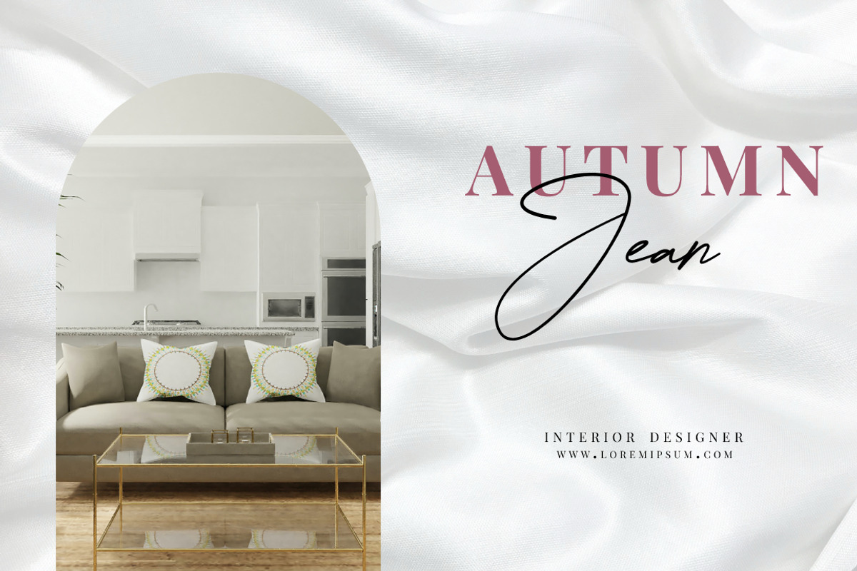 Attallia Signature Business Font, a Script Font by KennedyStudio (Photo 7 of 11)