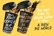 The Wild Chaos Font, a Script Font by Allouse Studio (Thumbnail 7 of 16)