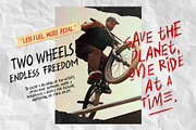 Against Madness - Scribble font, a Handwritten Font by Arterfak Project (Thumbnail 7 of 12)