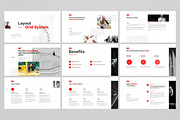 Bazz - Animated Keynote Template, a Presentation Template by TemplateZuu (Thumbnail 5 of 16)