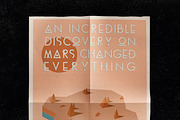 Voyager Font, a Font by Maison Octave (Thumbnail 6 of 6)