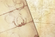 72 Distressed Paper PS Brushes Vol 1, a Brush Add-On by RogerRidpath (Thumbnail 1 of 3)