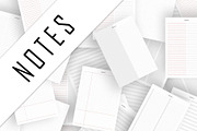 Ultimate Planner Bundle Pack 2025-28, a Stationery Template by MNT-Creator (Thumbnail 6 of 10)