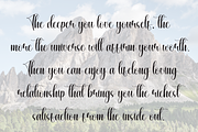 Smart Teacher | Script Font, a Handwritten Font by Scratchones (Thumbnail 6 of 9)