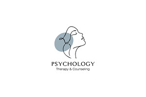 Minimalist Psychology Logo