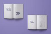 Sponsorship Proposal - Moccust, a Brochure Template by fakhroo (Thumbnail 3 of 10)