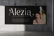 Sareyona Collection, a Serif Font by Madjack.font (Thumbnail 6 of 10)