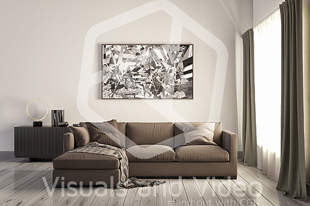 Stock photo  living room interior featuring photography, stock photography, an Architecture Photo by Visuals And Video 