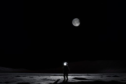Moon phases photograph, a Wallpaper Photo by ComfortQ