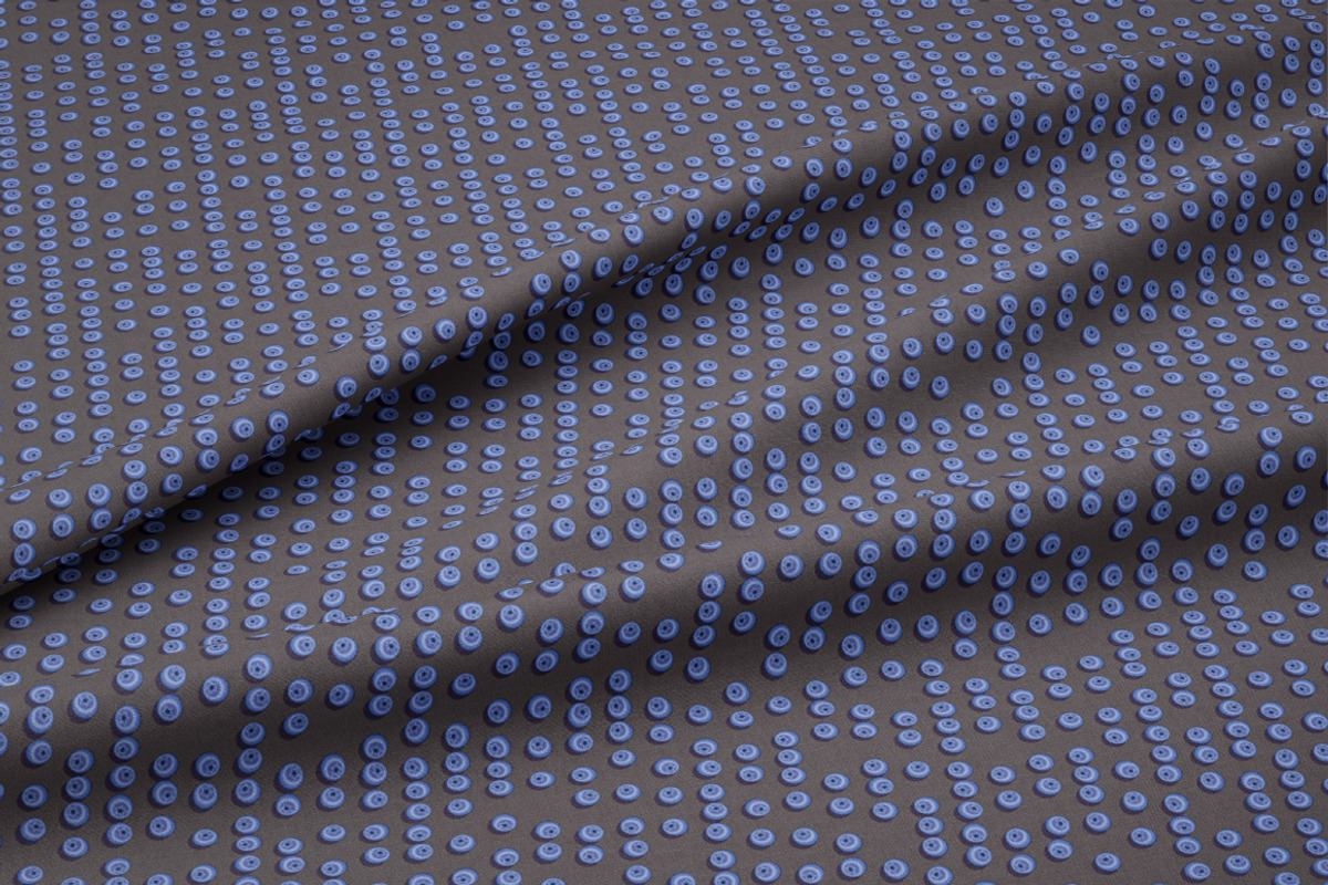 Blueberry stripes- Set patterns, a Pattern Graphic by Yummy (Photo 6 of 9)