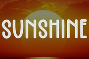 Snowflake, a Script Font by FreshTypeINK (Thumbnail 6 of 7)