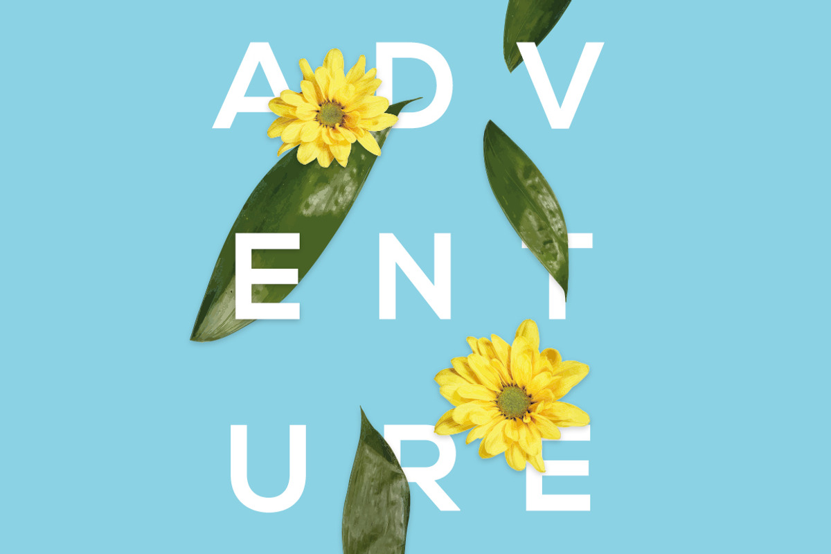 FlowerType for Illustrator preview 5