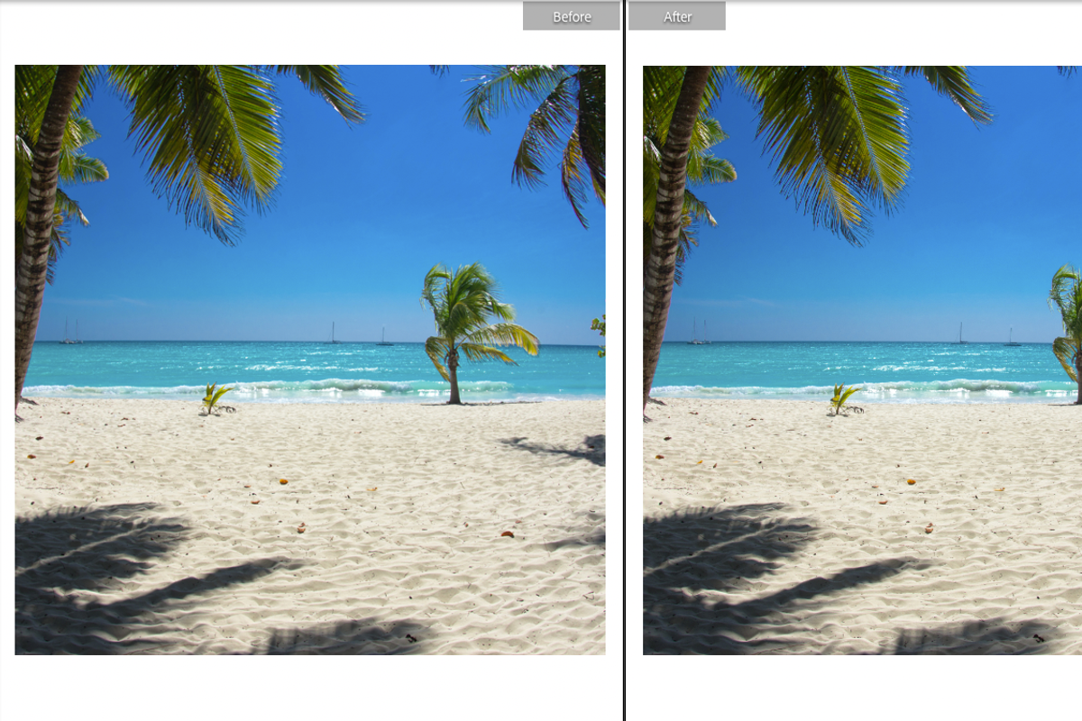 OCEANA MOBILE LIGHTROOM PRESETS, a Preset Add-On by Fltrr Lightroom Presets (Photo 7 of 10)