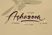 Predikat Oneday, a Script Font by Integritype Studio (Thumbnail 13 of 15)
