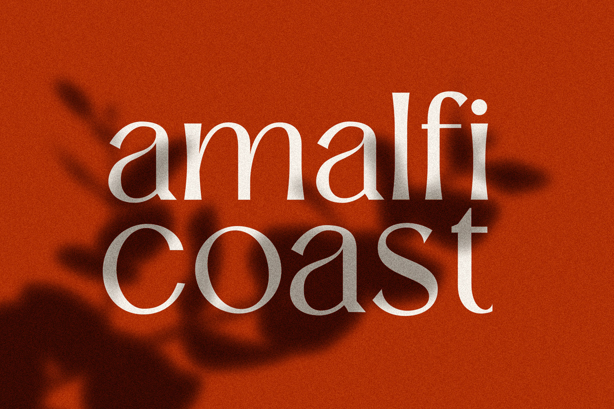 Modern Sensation | Pair Font, a Handwritten Font by typeline studio (Photo 9 of 14)