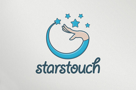 StarsTouch Logo