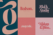 Great Font Bundle, a Font by MageType (Thumbnail 7 of 22)