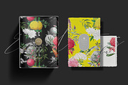 Verano, Summer Patterns & Motifs, a Pattern Graphic by Pink Linen (Thumbnail 3 of 9)