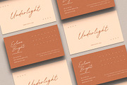 Better Chill Signature Font, a Handwritten Font by RantautypeStudio (Thumbnail 10 of 13)