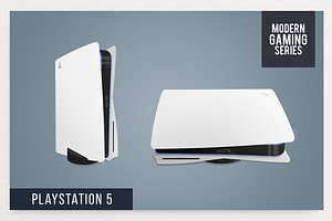 Sony PlayStation 5