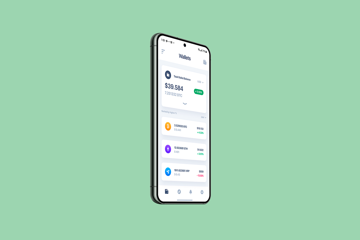 Galaxy S23 - 21 Mockups Scenes, an Android Mockup by Asylab (Photo 32 of 40)