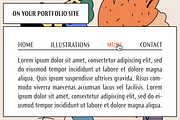 Short Films, a Sans Serif Font by Dharma Type (Thumbnail 6 of 12)