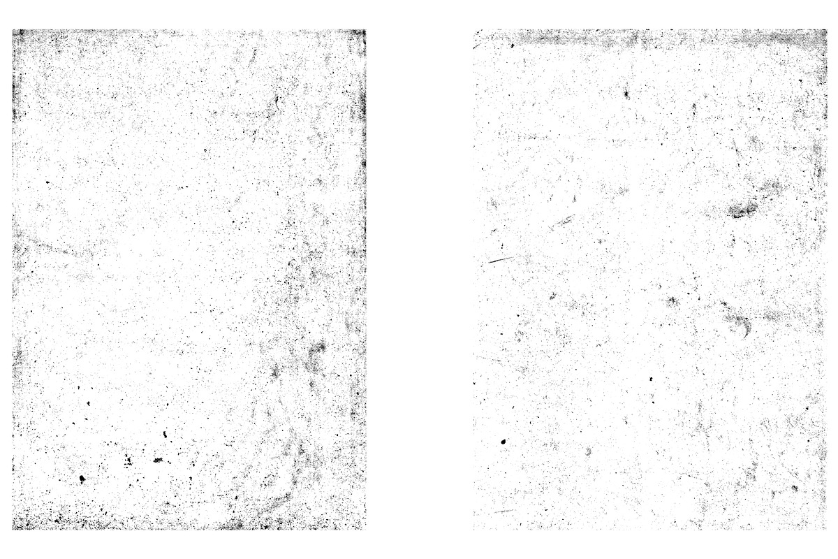 Halftone Texture Vol. 1, a Texture Graphic by AL's Design Studio