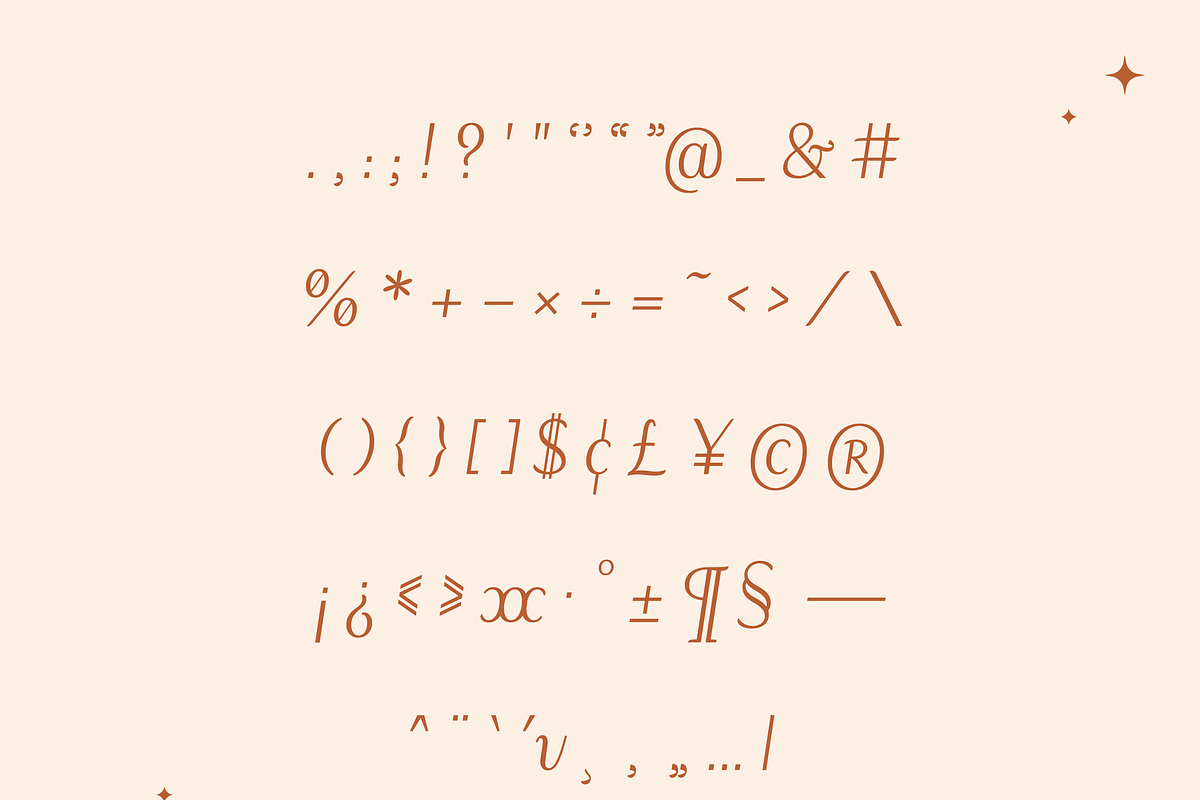 Rimdal Retro Sans Font, a Sans Serif Font by Creative Foundry (Photo 8 of 9)