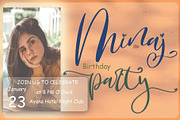 Sweater  Cutes Script Font, a Script Font by Aldedesign (Thumbnail 5 of 7)