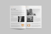 Corporate Brochure Bundle, a Brochure Template by Tanber Hossen (Thumbnail 52 of 71)