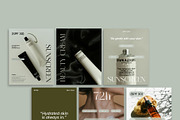 ROSE - Social Media Kit, a Social Media Template by Templeste (Thumbnail 4 of 4)