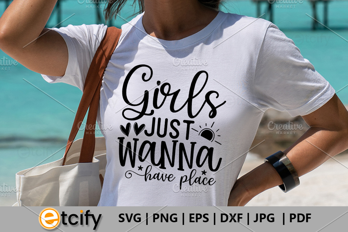Summer SVG Bundle, a Graphic by Etcify (Photo 8 of 12)