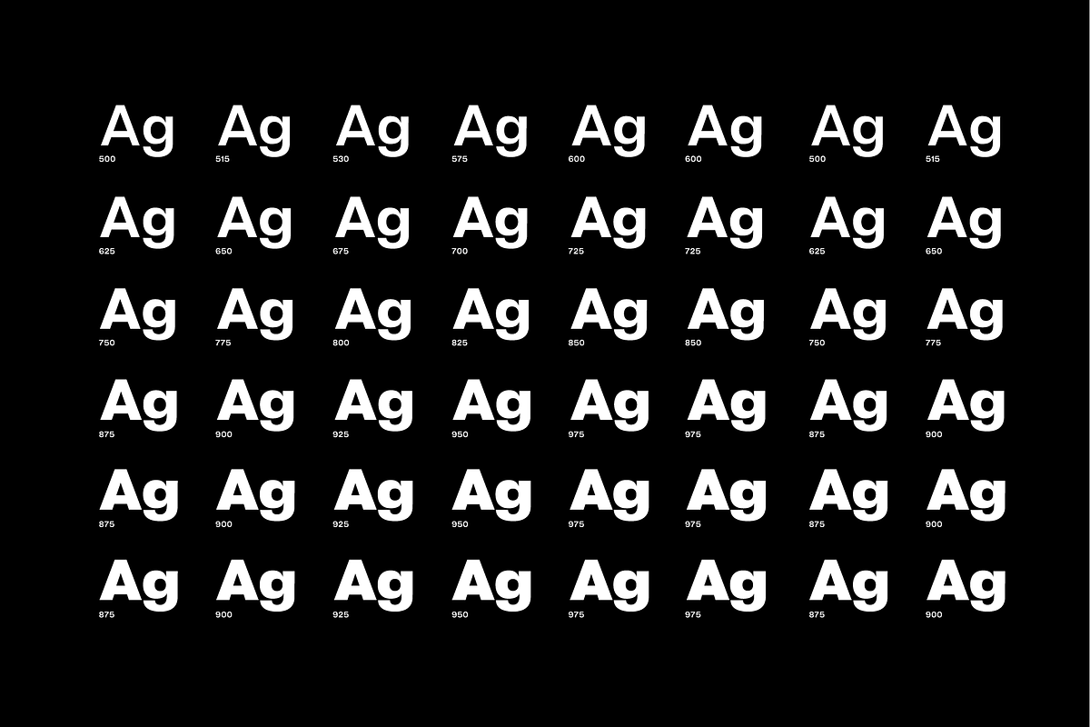 Calipso ND: display neo-grotesque, a Font by Nicolas Desle (Photo 10 of 11)