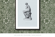 Frame Mockup Editable & Customisable, a Print Template by The White Space Co. (Thumbnail 7 of 8)