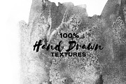 450 Watercolor Brushes. PS Hi-Res, a Brush Add-On by Masherdraws (Thumbnail 4 of 11)