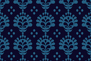 Ethnic boho seamless pattern., a Pattern Graphic by Shop seamless patterns (Thumbnail 2 of 7)