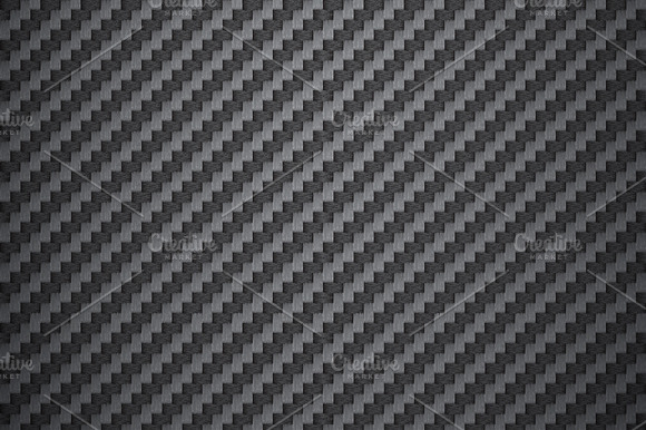 Carbon Fiber Background preview 2